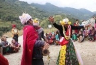 देउसी भैलोबाट सङ्कलित रकम सामाजिक काममा खर्च गरिने